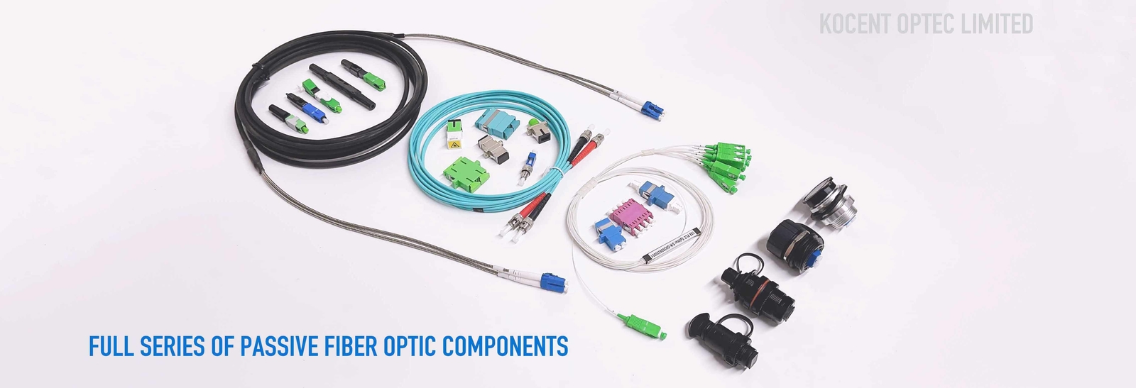 Qualität Fiber Optic-Splitter usine