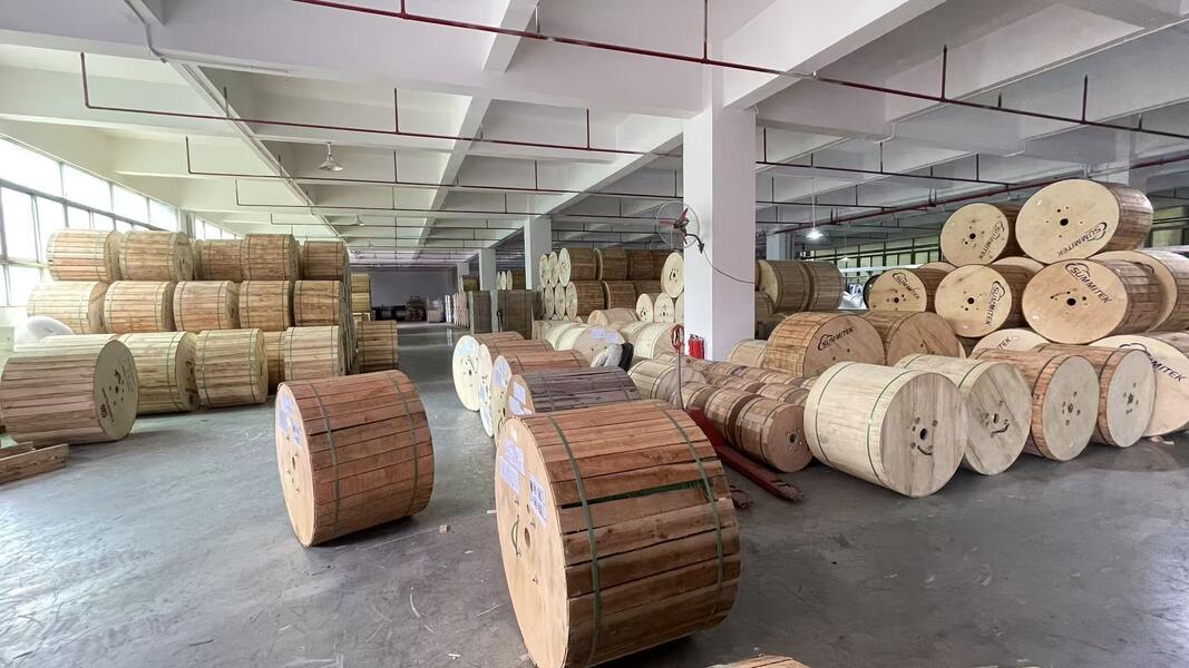 China KOCENT OPTEC LIMITED Unternehmensprofil