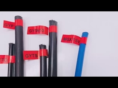 YOFC G655 SM Einzelmodus-Optische Faser Bar-Faserkern für Kabelmontage