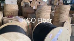 GYXTC8S Outdoor Glasfaserkabel Fabrik