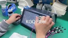 MTP/MPO-Glasfaser-Patchkabel (KCO Fiber)