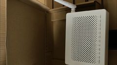 Kocent Optec Limited - Glasfaser-GPoN Pon ONU ONT