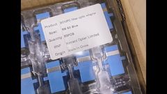 Kocent Optec Limited - SCUPC Glasfaseradapter-Koppler