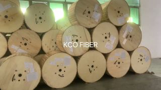 KCO Fiber, Glasfaserkabelfabrik, Glasfaserkabelhersteller, Glasfaserkabellieferant
