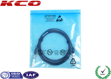 10G SFP+ plus high speed active fiber optic module with DAC cable Fiber Optic Transceiver Module