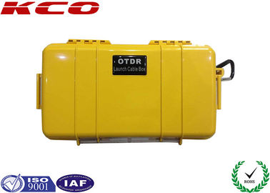 OTDR Launch Cable Box