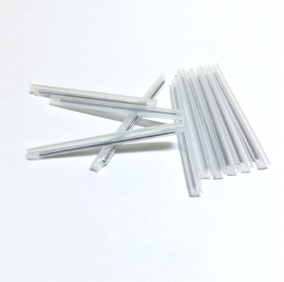 60mm 45mm 40mm Glasfaserschutz Hülle Wärme schrumpfbare Röhre